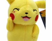 Plyšový Pokémon Pikachu 20 cm