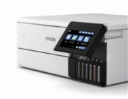 EPSON - poškozený obal - tiskárna ink EcoTank L8160, 3v1, A4, 16ppm, USB,  LCD panel, Foto tiskárna,  6ink