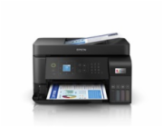 EPSON tiskárna ink EcoTank L5590, 4v1, A4, 1200x4800dpi, 33ppm, USB, LAN, Wi-Fi