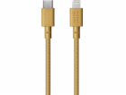 Native Union Belt Cable USB-C To Lightning Kraft 1,2m