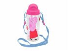 Bidon 500ml Świnka Peppa PP09060 KiDS Licensing