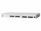 Cisco switch CBS350-16XTS-EU (8x10GbE,8xSFP+) - REFRESH