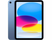 Apple iPad 10.gen/WiFi + Cell/10,9"/2360x1640/256GB/iPadOS16/Blue