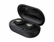 McDodo HP-4490 Goodnight Sleep wireless headphones, black