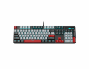 MageGee MK-STORM wired keyboard (black-gray)