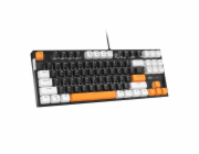 MageGee MK-STAR wired keyboard (black)