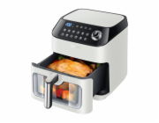 Air Fryer LEACCO AF020 White