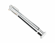 Rockbros bicycle pump JG-004AS (silver)