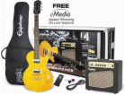 Epiphone Slash Appetite Les Paul Special-II Performance P...