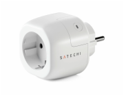 Satechi Homekit Smart Outlet EU white