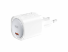 Nástěnná nabíječka XO CE20, 30W, GaN, USB-C