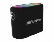 HiFuture Vocalist 200 Bluetooth Speaker + 2 microphones (black)