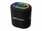 HiFuture Vocalist 100 Bluetooth Speaker + microphone (black)