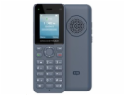 Grandstream WP826 SIP WiFi telefon, 2,4" bar. displ., 3 S...