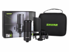 Shure SM4 Kit černá