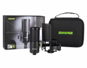 Shure SM4 Kit černá