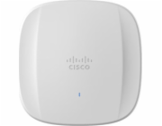 Přístupový bod Cisco Cisco Catalyst 9136I – Přístupový bod – 1GbE, 5GbE, 2,5GbE – Wi-Fi 6E – Bluetooth – 2,4 GHz, 5 GHz, 6 GHz