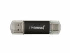 Intenso Twist Line         512GB USB Stick 3.2  USB-C & U...