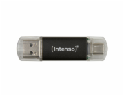 Intenso Twist Line         512GB USB Stick 3.2  USB-C & USB-A