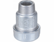 Agaflex AK 3/4 GZ AGA Connector