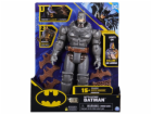 Batman 30 cm Deluxe-Actionfigur mit Schlag- und Wurffunkt...