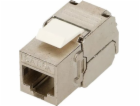 ExtraLink  CAT6A STP RJ45 KEYSTONE