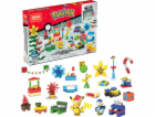 Mattel Mega Construx™ Pokémon Adventní kalendář