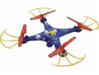 Revell "RC Quadcopter" "Bubblecopter"""