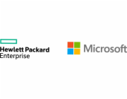 HPE Microsoft Windows Server 2022 16jádrový standardní Reseller Option Kit en/fr/it/de/es/nl/pt SW