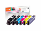 Peach Ink Economy Pack PI100-398