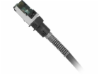 Patchkabel RJ45 Cat.6a FTP