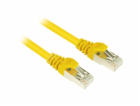 Patchkabel RJ45 Cat.6 SFTP