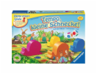 Ravensburger Tempo, malý šnek!, desková hra