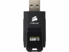 CORSAIR Voyager Slider X1 128 GB, USB-Stick CMFSL3X1-128GB