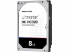 Pevný disk WD Ultrastar DC HC320 8TB