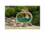 Amazonas Globo Royal Chair Verde AZ-2030844