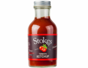 Real Tomato Ketchup, Sauce