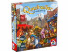 Die Quacksalber von Quedlinburg, Brettspiel