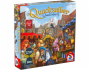 Die Quacksalber von Quedlinburg, Brettspiel