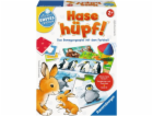 Ravensburger bunny hop!, desková hra