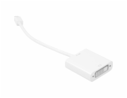 adaptér mini DisplayPort 1.2 na DVI-D