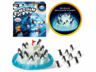 Ravensburger Plitsch-Platsch Penguin, dovednostní hra