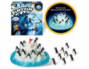 Ravensburger Plitsch-Platsch Penguin, dovednostní hra