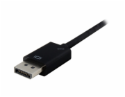 DisplayPort 1.2 > DVI24+1 Converter, Kabel