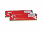 DIMM 4 GB DDR3-1600 (2x 2 GB) Dual-Kit, Arbeitsspeicher