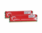 DIMM 4 GB DDR3-1600 (2x 2 GB) Dual-Kit, Arbeitsspeicher