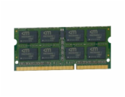 SO-DIMM 8 GB DDR3-1066 (1x 8 GB) , Arbeitsspeicher