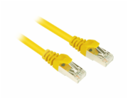 Patchkabel RJ45 Cat.6 SFTP