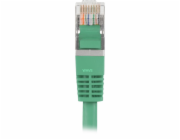 Patchkabel RJ45 Cat.5e SFTP