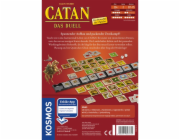 KOSMOS CATAN - The Duel, karetní hra